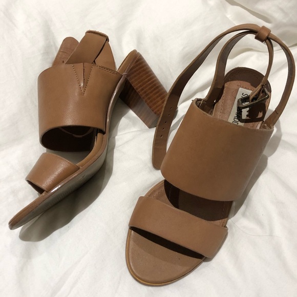 Steve Madden Heels - Picture 2 of 6